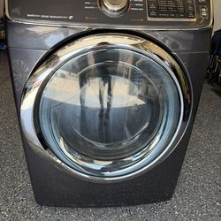 Samsung Gas Dryer.