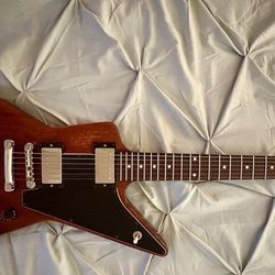 Gibson Explorer
