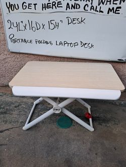 Laptop Desk