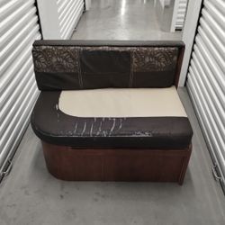 Small Sofa For Trailar Truck