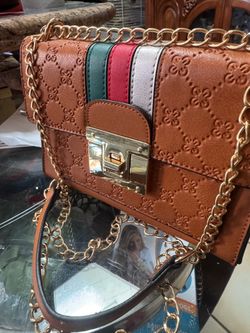 Lady’s handbag