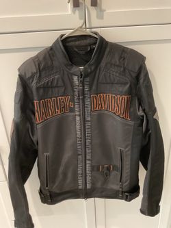 Harley Davidson Riding Jacket