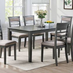 Dining Table Set New