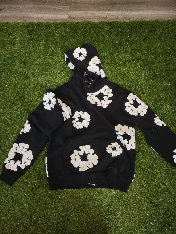 Denim Tears Sweatshirt