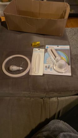 Martha Stewart Crafts - Large Circle Cutter, Bone Folder, Circle Cutter 1”-5.5” 