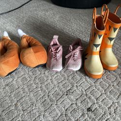 Size 7 Kids 