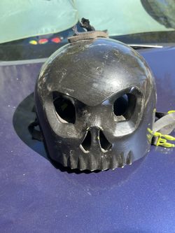 Skeleton Helmet, Kids