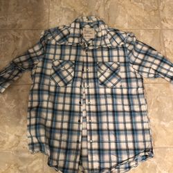 American Eagle Flannel 