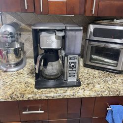 Ninja Coffee Maker 