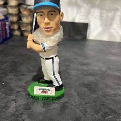 Aquasox Statue
