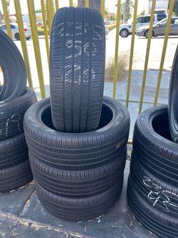Pirelli 235/50/20