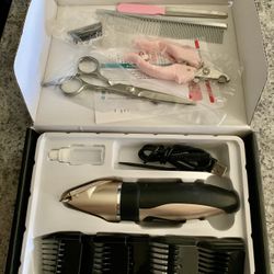 Pet Clippers NIB $20 