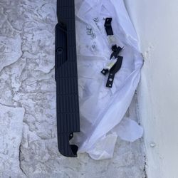 Ford Ranger 2009 Bumper Nuevo