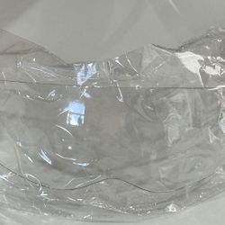 Scorpion EXO KS-8 Clear Motorcycle Helmet Face Shield Visor – VESC-8 Rated