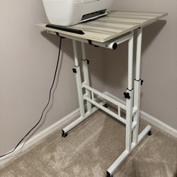 Adjustable Stand Up Desk