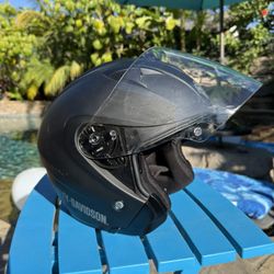 Harley Davidson HD-H04 Helmet