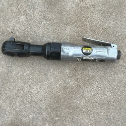 Air Socket Wrench 