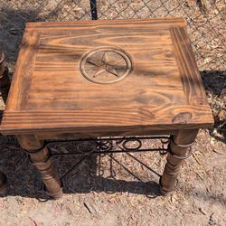 Table set