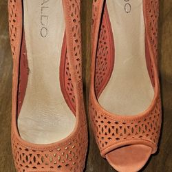 High Heels  / Zapatillas 