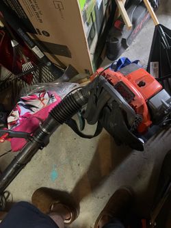 Husqvarna Backpack Blower 150BT