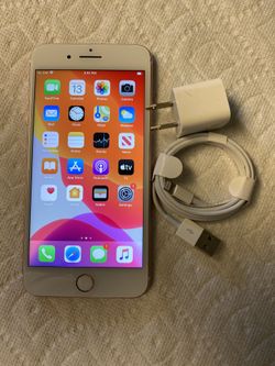 iPhone 6 Plus Unlocked for all carriers