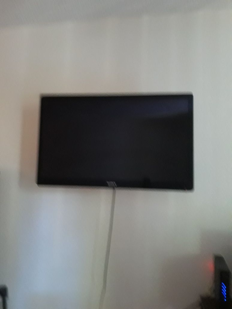 Sony flat screen