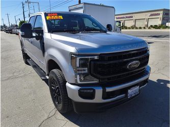 2020 Ford F-250