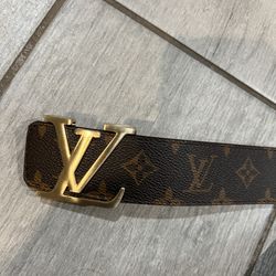 Louis Vuitton Belt