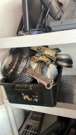Kitchen pans