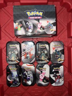 Pokemon 