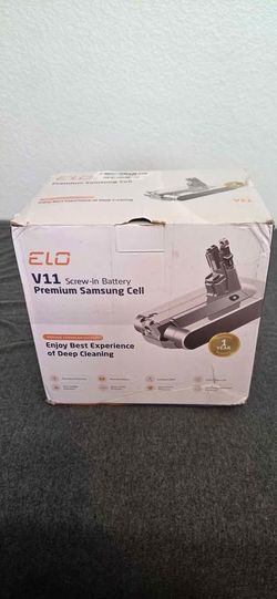 Elo V11 Screw-In Battery