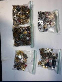 Pins For Sale