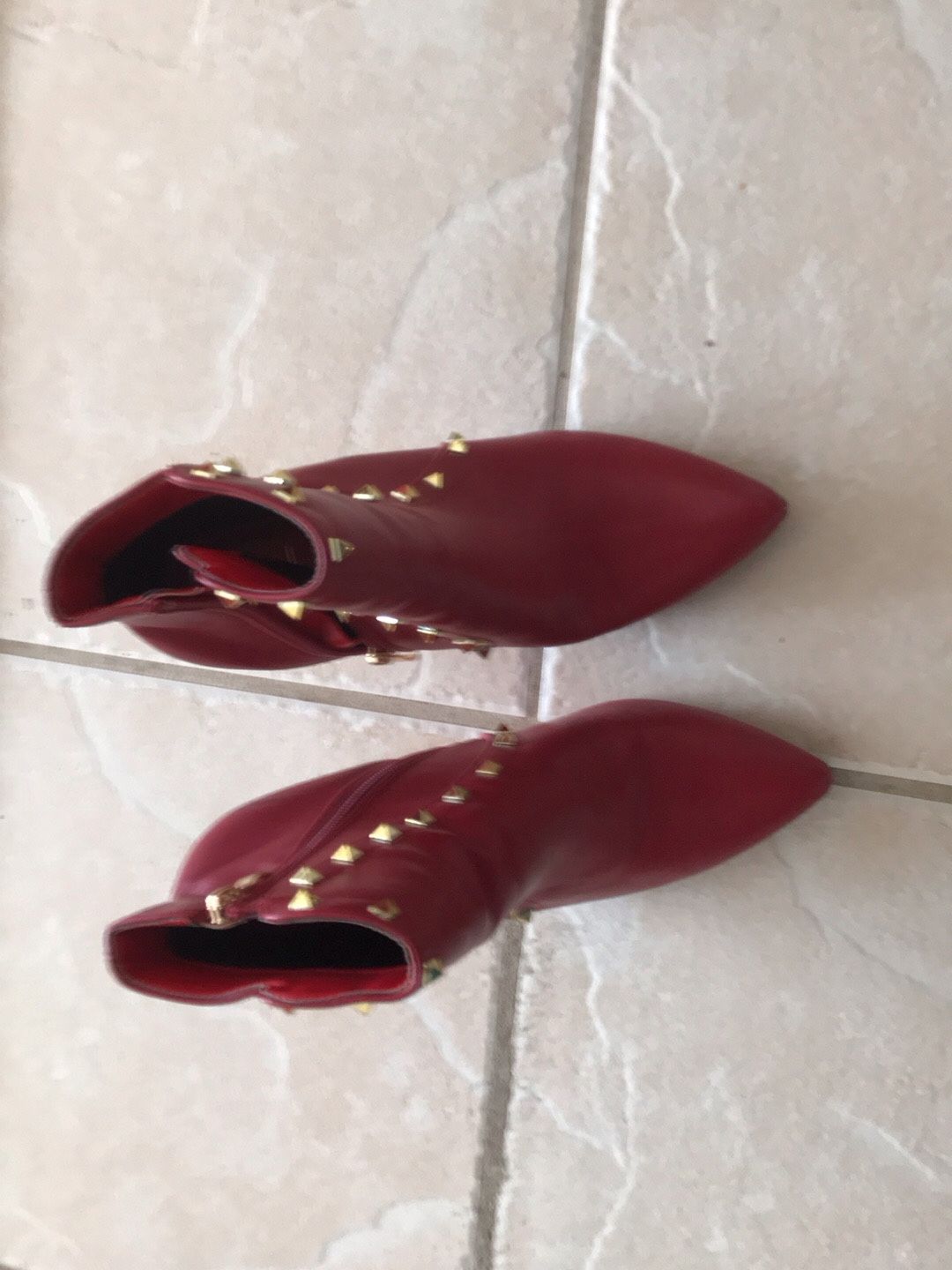 Shoes, Boots, Sneakers