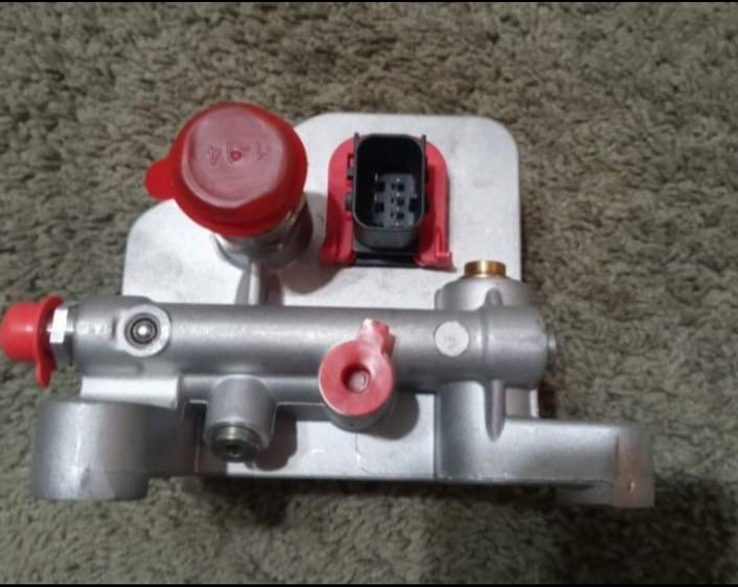 Mack Truck Dosing Module D11 D13 D16 MP8