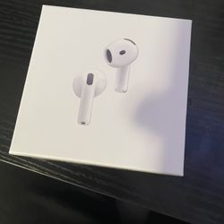 🔥AirPod Pros 4 Gen Brend New Sealed In Box (75$)