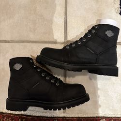 Harley Davidson Boots Brand New CLEARANCE