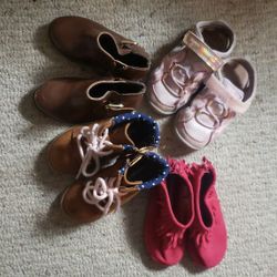 Toddler Size 6 Lot