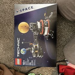 Lego Technic 