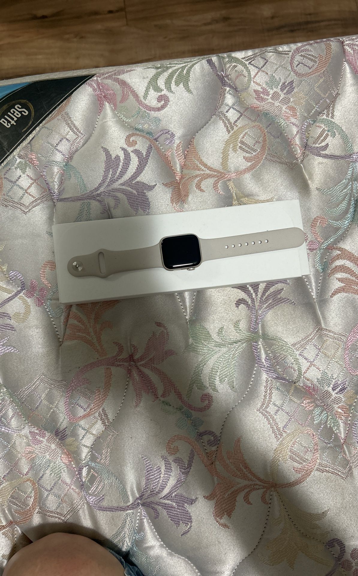 Apple Watch