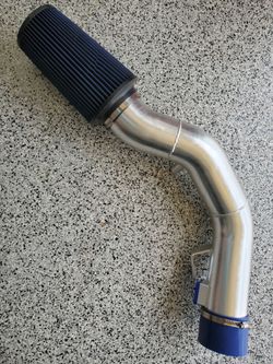 Ford diesel 6.0 fresh air intake