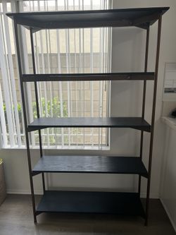 Shelves