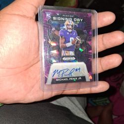Games Card NFL
