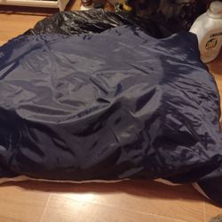 COJIN.  PARA. MASCOTAS. GRANDE . NUEVO