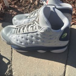 Air Jordan 1, 13, And Adidas Basketball Sneakers For Sale