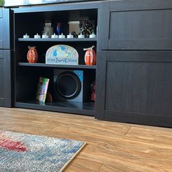 IKEA Tv trolley / TV Stand