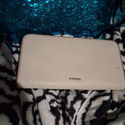 Fossil Wallet