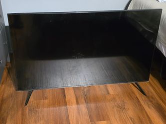 Samsung TV doesnt work but rarely used