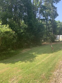 2 Lots For Sale Owner Finance/ Lake Livingston Tx