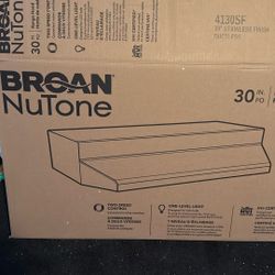 Range Hood
