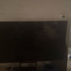 58 In Tv With Mount